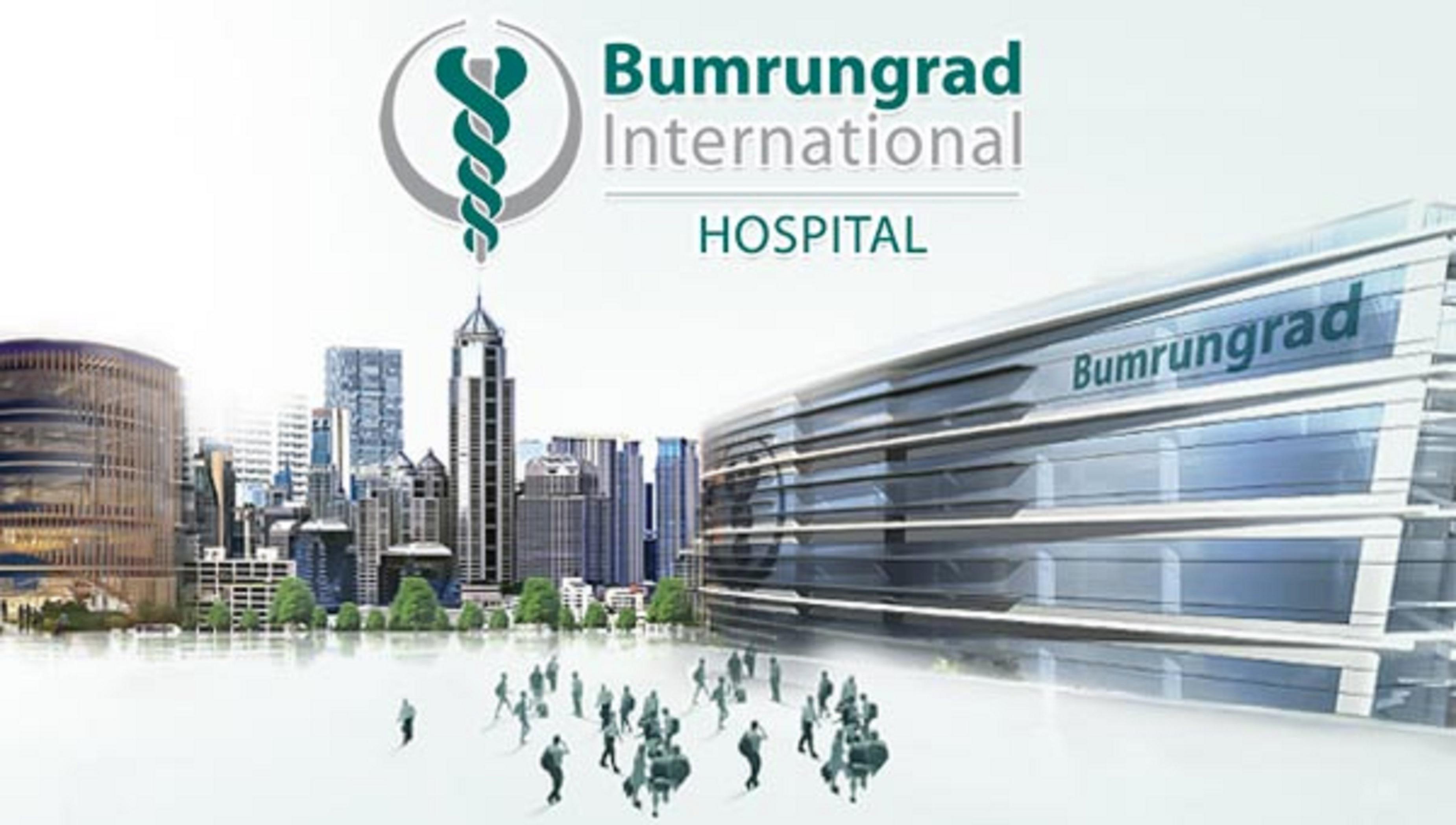 Nh Bangkok Sukhumvit Boulevard Εξωτερικό φωτογραφία Bumrungrad International Hospital